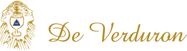 Logo Philippe De Verduron